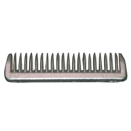 Aluminum Pulling Comb - The Tack Shoppe