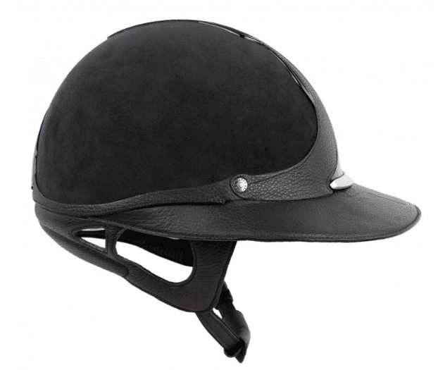 Antares Classic Helmet with Eclipse Visor - The Tack Shoppe