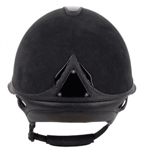 Antares Classic Helmet with Eclipse Visor - The Tack Shoppe