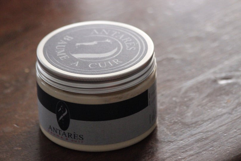 Antares Conditioner Cream - The Tack Shoppe