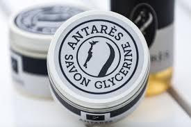 Antares Glycerine Soap - The Tack Shoppe