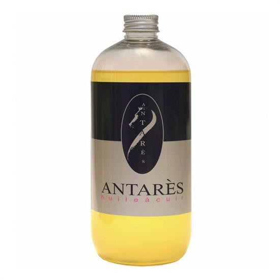 Antares Oil