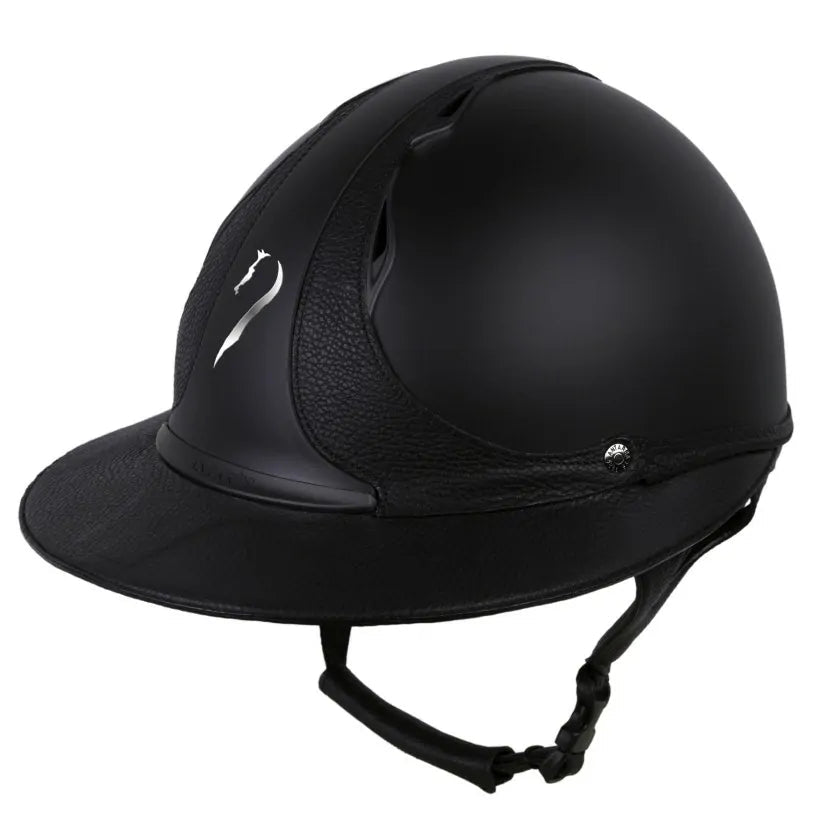 Antares Reference Helmet with Eclipse Visor - The Tack Shoppe