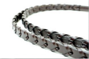 Antarès Signature Laced Reins 5/8 - The Tack Shoppe