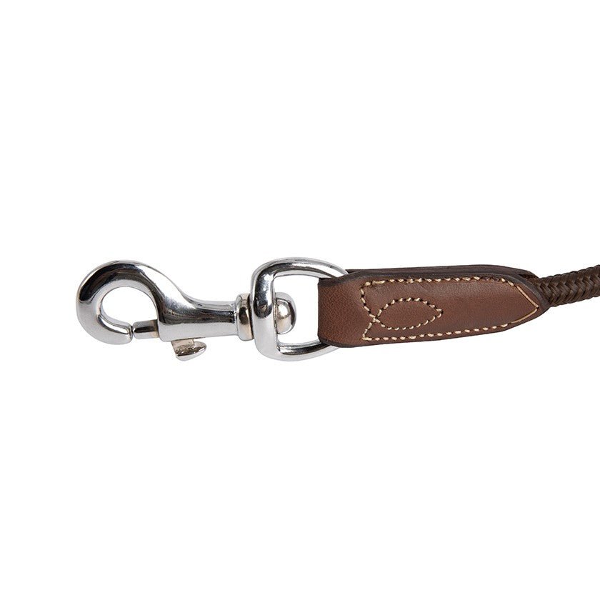 ANTERES SELLIER Dog Leash - The Tack Shoppe