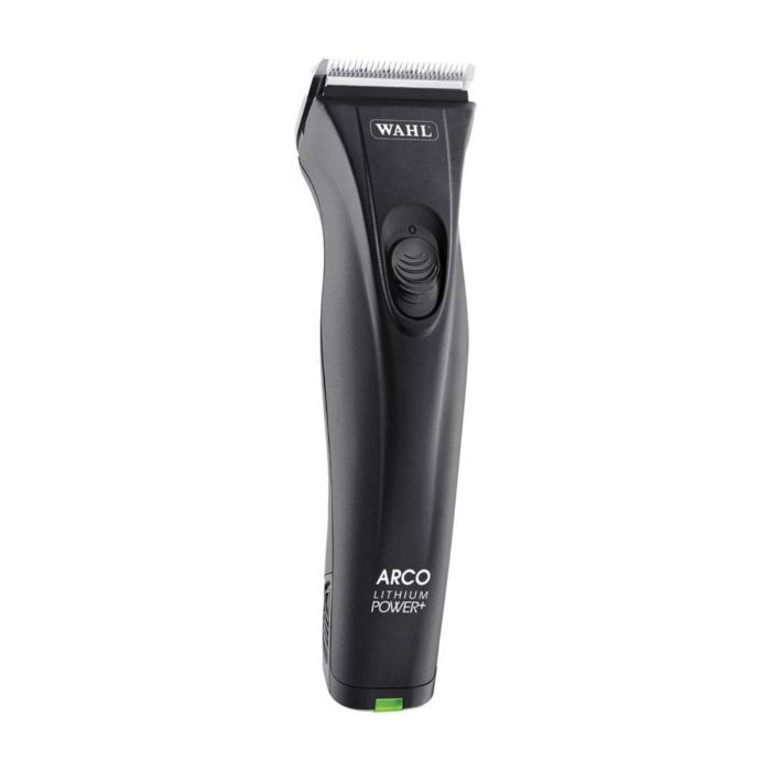Arco Lithium Cordless Clipper - The Tack Shoppe