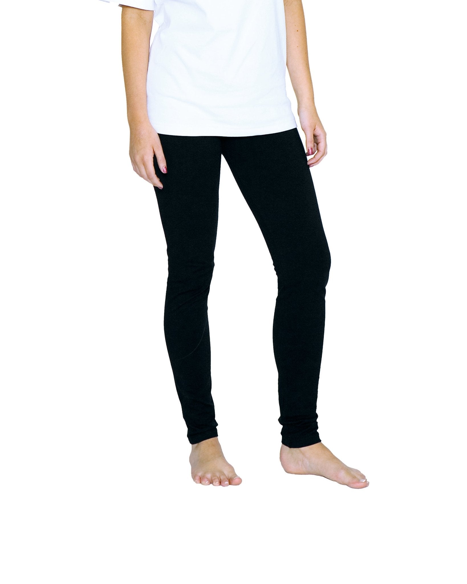 Back On Track - Women's Leggings - The Tack Shoppe