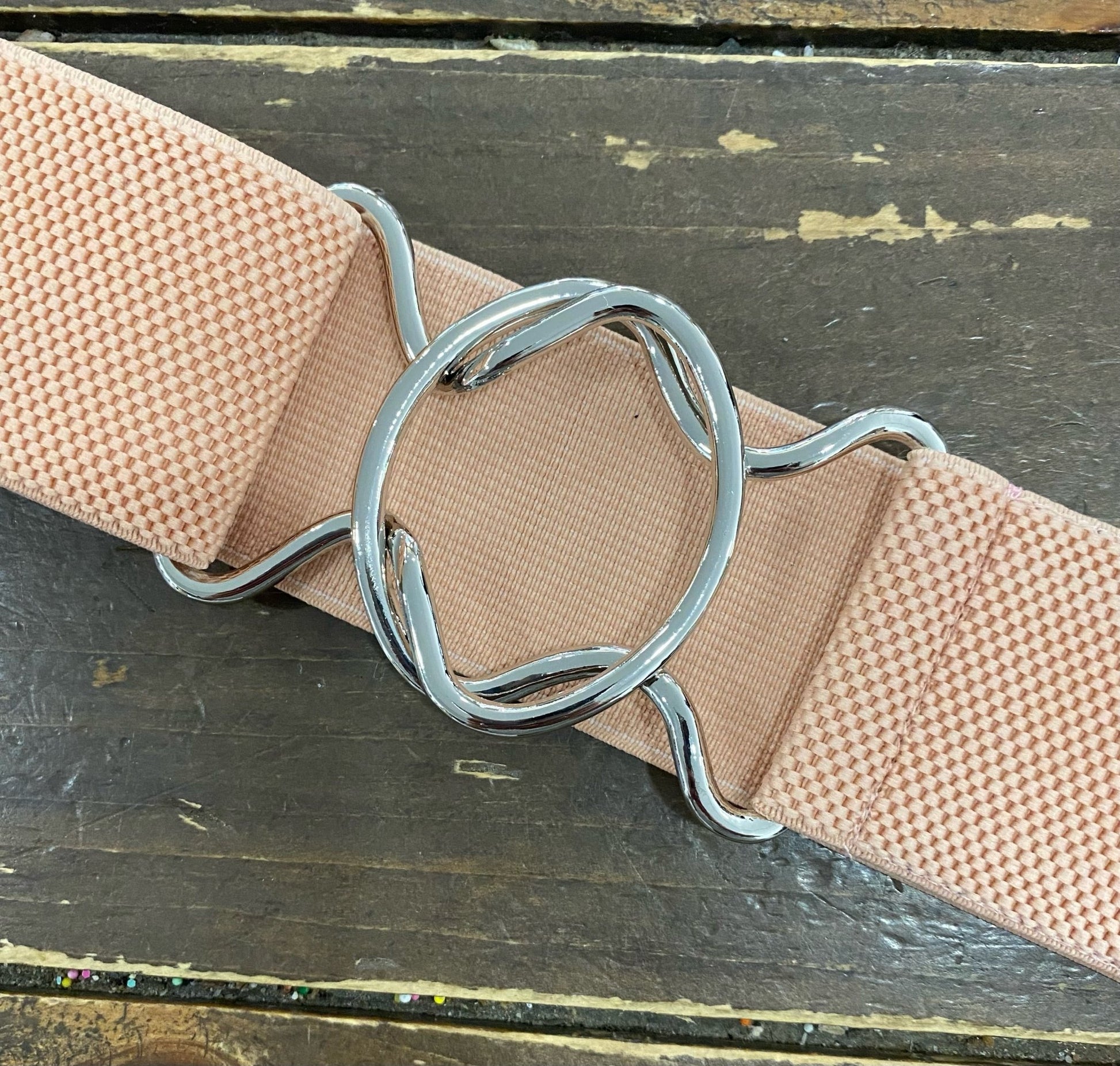 Bedford - Jones Belts - 2 Inch Solids Swizzle Buckle Collection - The Tack Shoppe