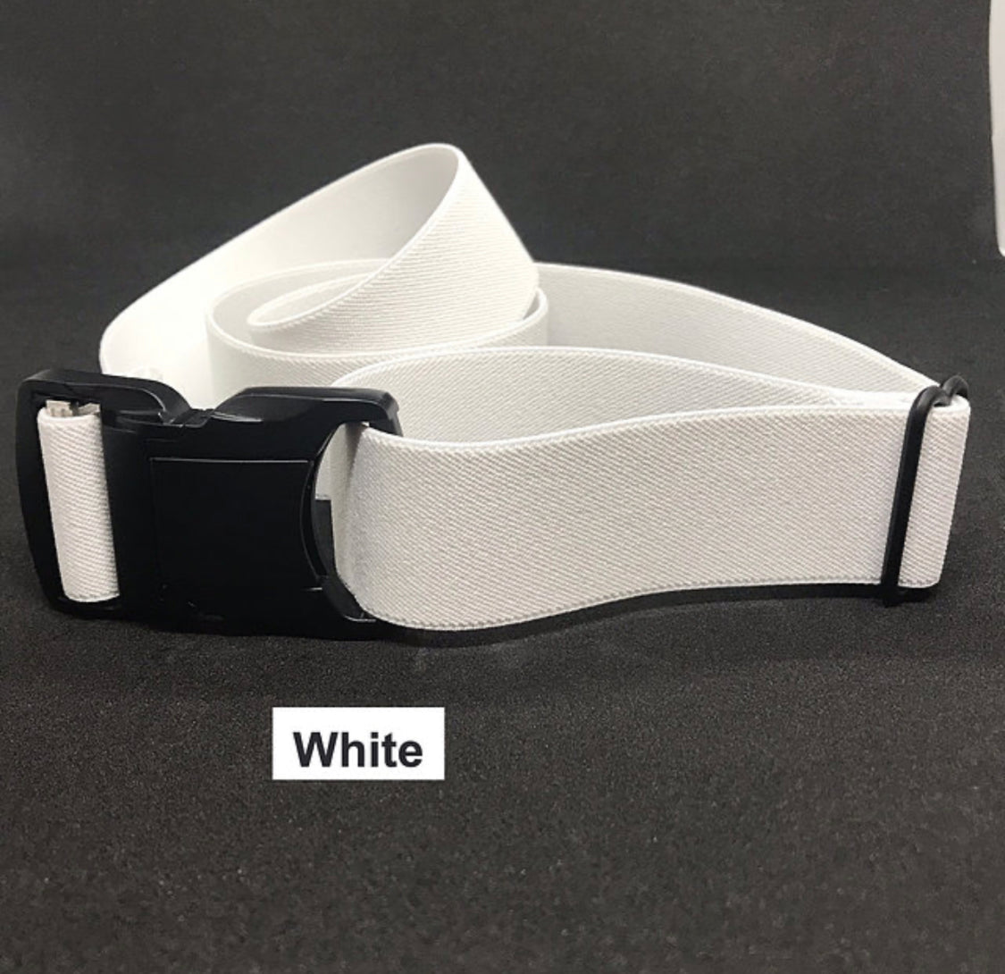 Bedford Jones - Tactical Buckle Collection - The Tack Shoppe