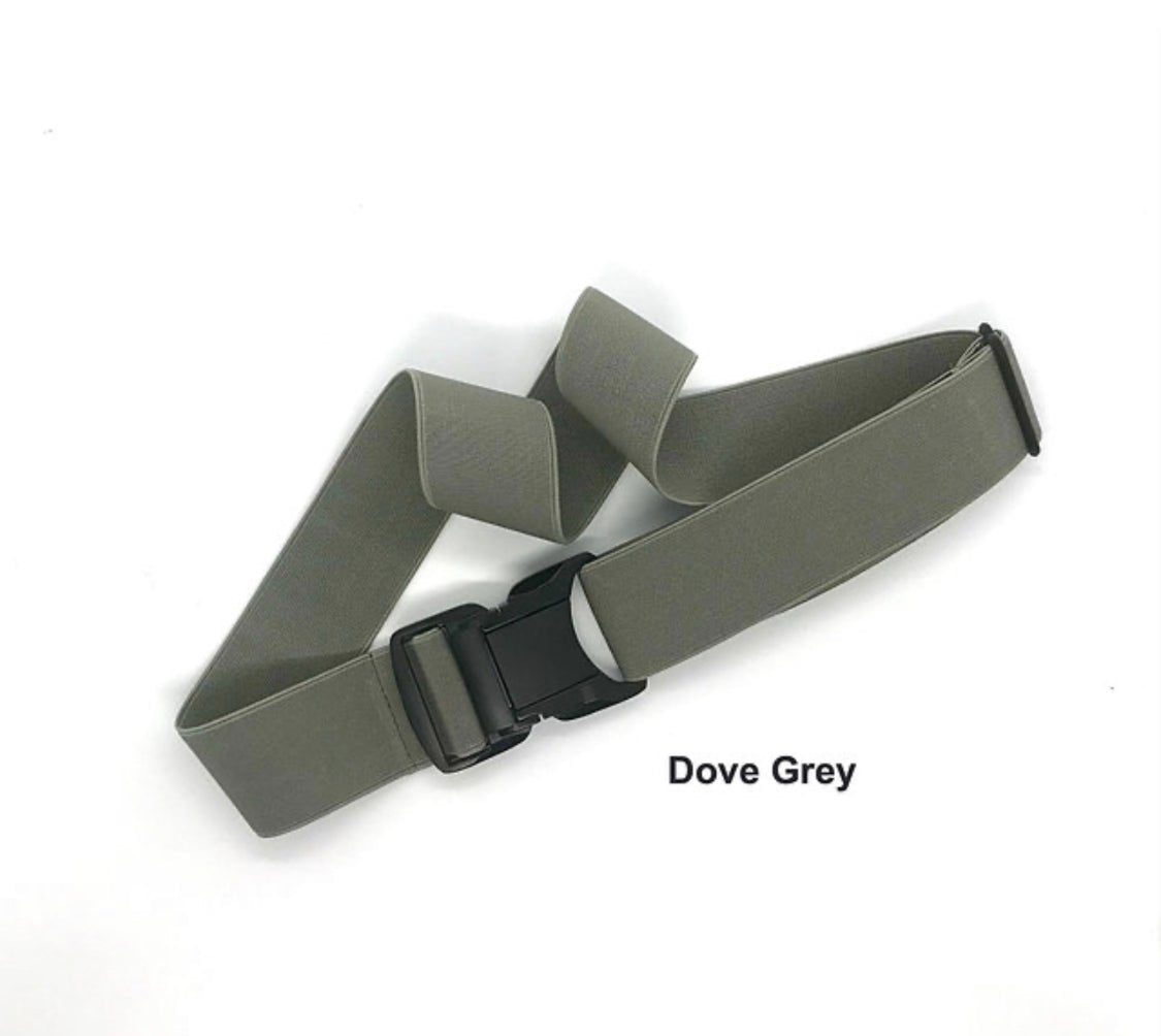 Bedford Jones - Tactical Buckle Collection - The Tack Shoppe