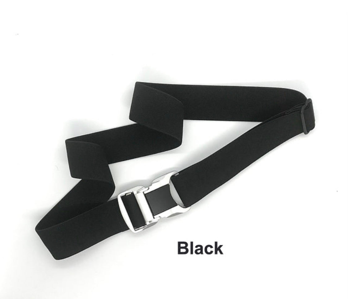 Bedford Jones - Tactical Buckle Collection - The Tack Shoppe