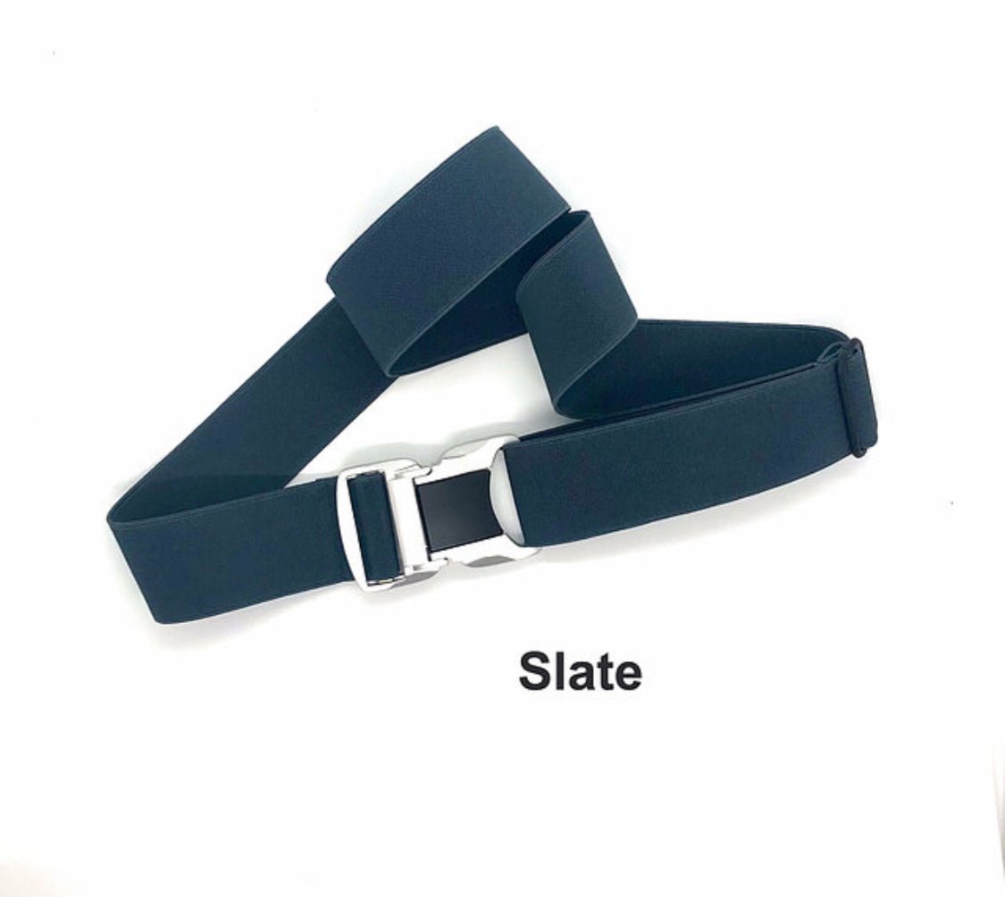 Bedford Jones - Tactical Buckle Collection - The Tack Shoppe