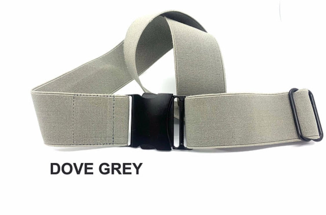 Bedford Jones - Urban Buckle Collection - The Tack Shoppe