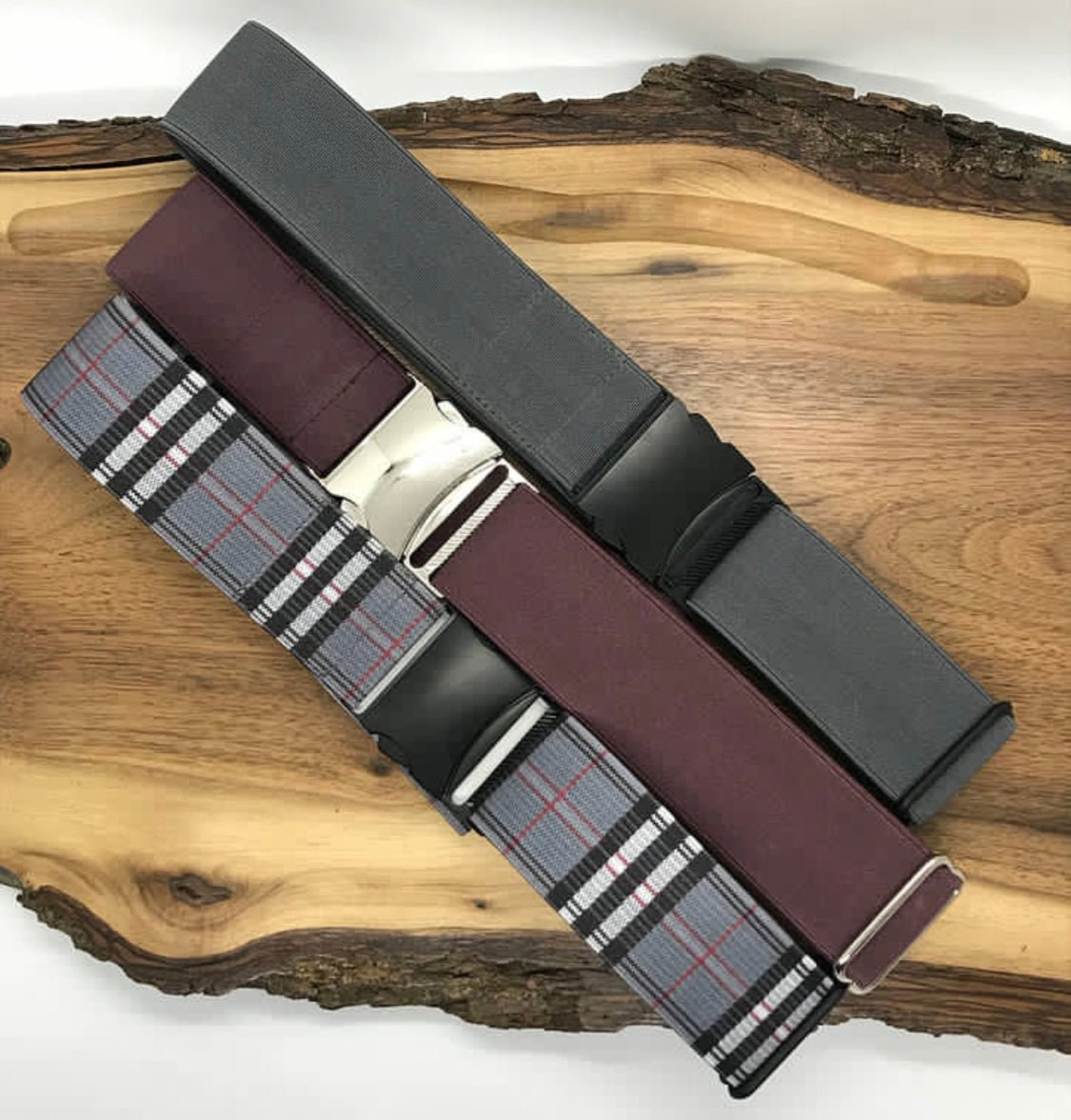 Bedford Jones - Urban Buckle Collection - The Tack Shoppe