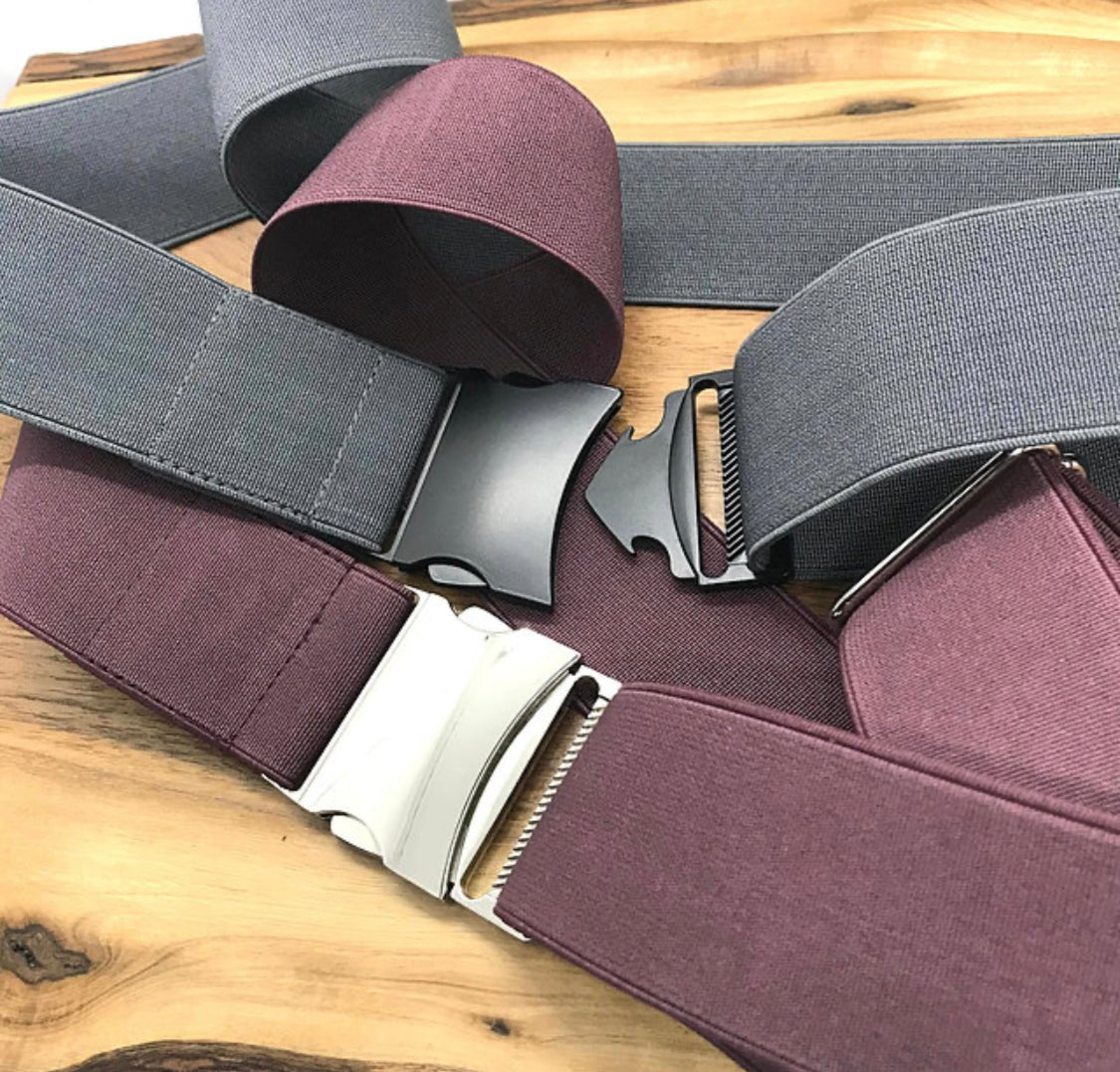 Bedford Jones - Urban Buckle Collection - The Tack Shoppe