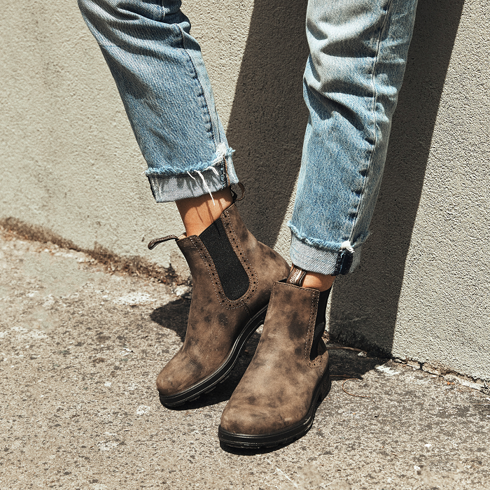 Blundstone ladies boots deals