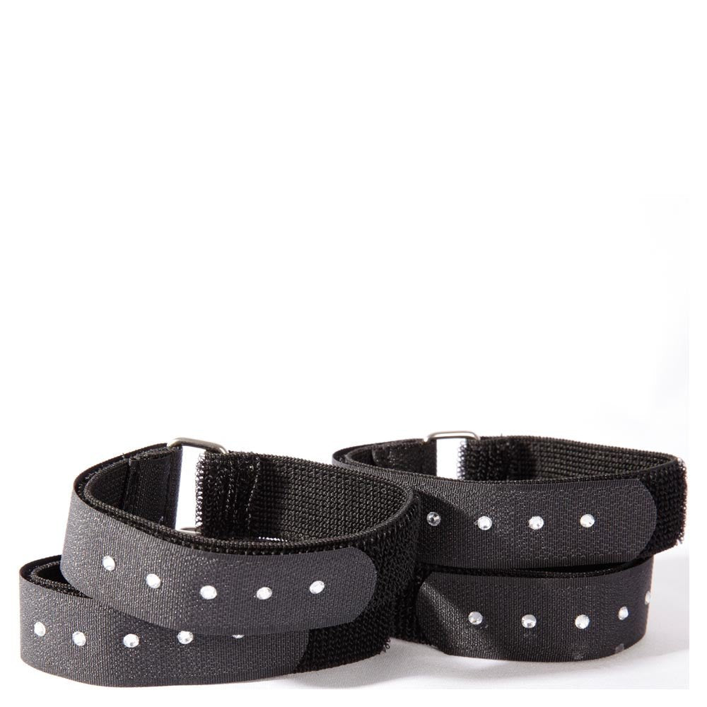 BR Bandage Straps Glamour - The Tack Shoppe