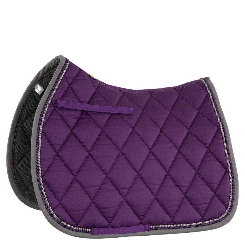 BR Event Cooldry General Purpose Saddle Pad - The Tack Shoppe