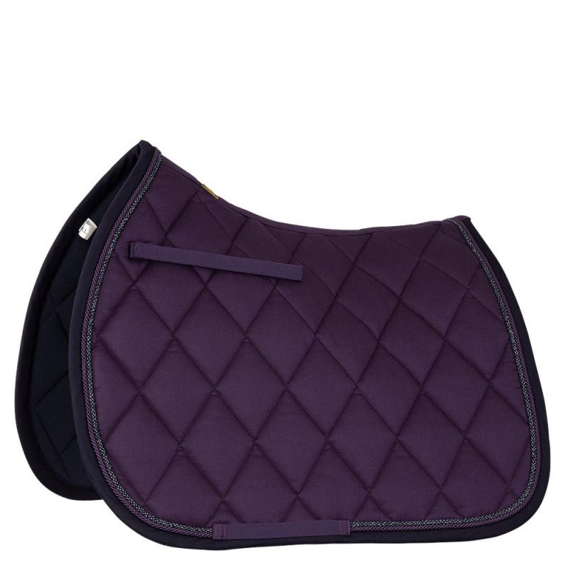BR Event Cooldry General Purpose Saddle Pad - The Tack Shoppe