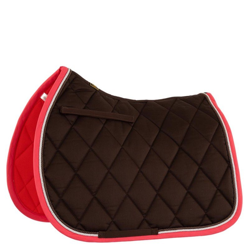 BR Event Cooldry General Purpose Saddle Pad - The Tack Shoppe