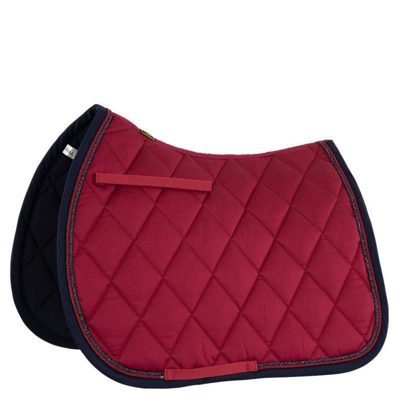 BR Event Cooldry General Purpose Saddle Pad - The Tack Shoppe