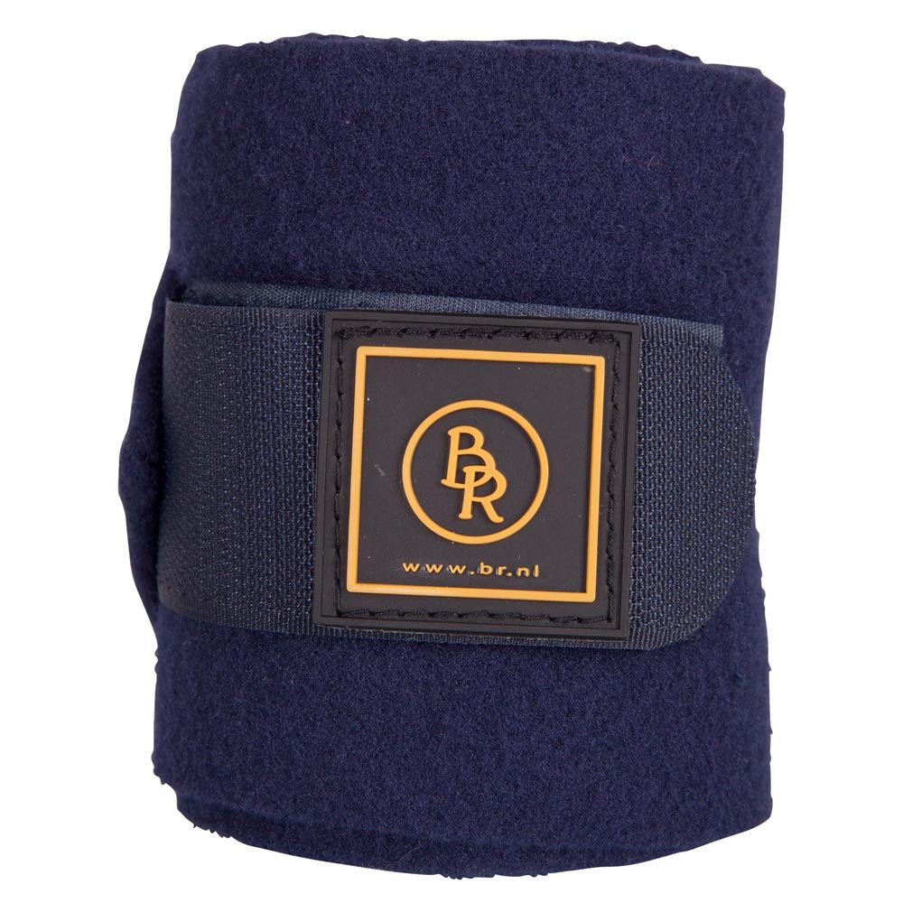 BR Fleece Bandages Pony Event - The Tack Shoppe