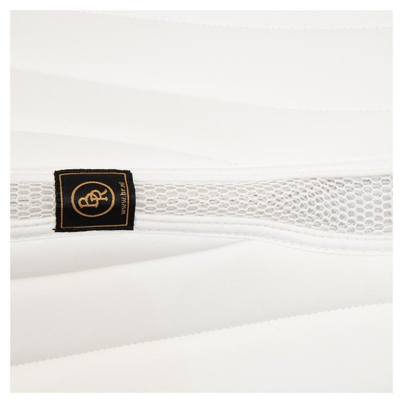 BR Ivory Coast Dressage Saddle Pad - The Tack Shoppe