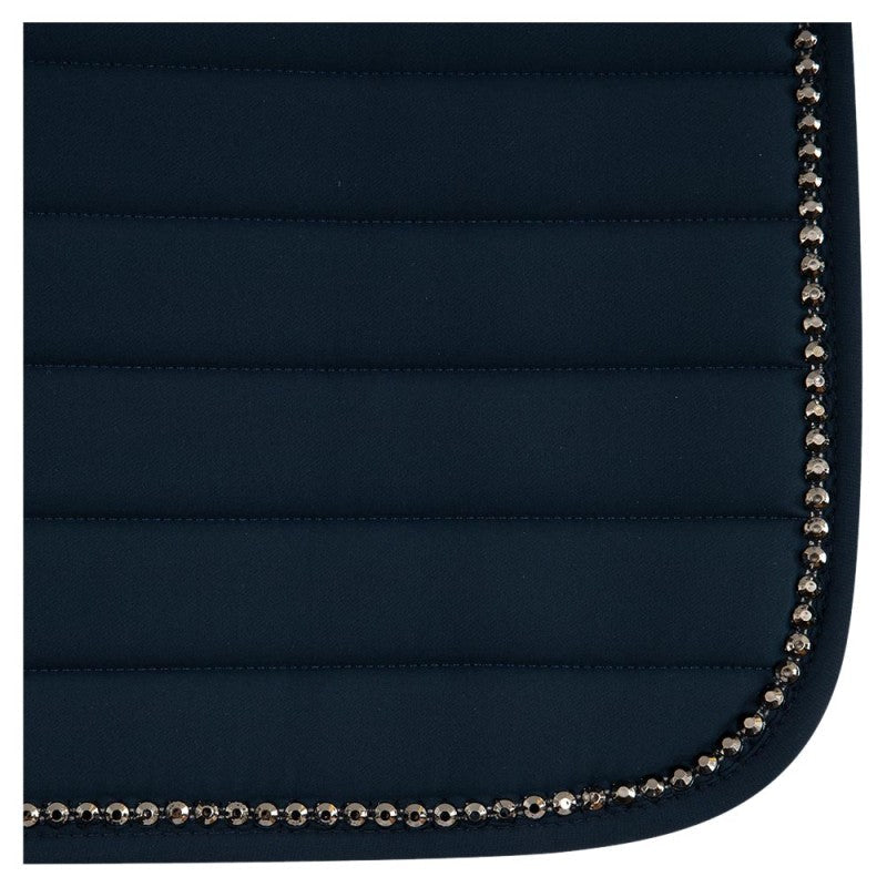 BR Ivory Coast Dressage Saddle Pad - The Tack Shoppe