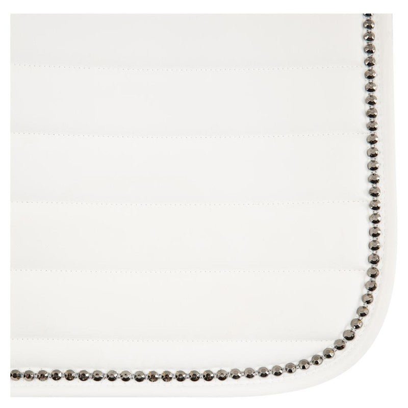 BR Ivory Coast Dressage Saddle Pad - The Tack Shoppe