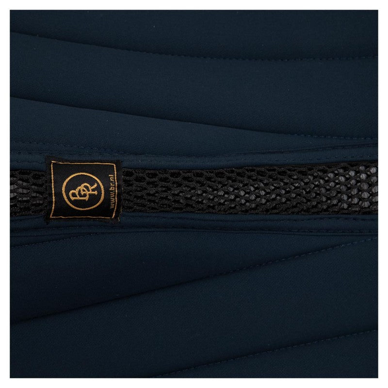 BR Ivory Coast Dressage Saddle Pad - The Tack Shoppe