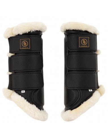 BR Majestic Leg Protectors - The Tack Shoppe