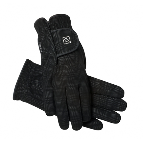 SSG #2150 DIGITAL WINTER LINED - BLACK