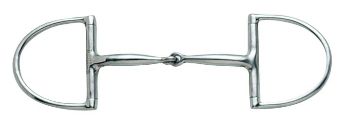 Centaur Stainless Steel Pony Hunter Dee - The Tack Shoppe