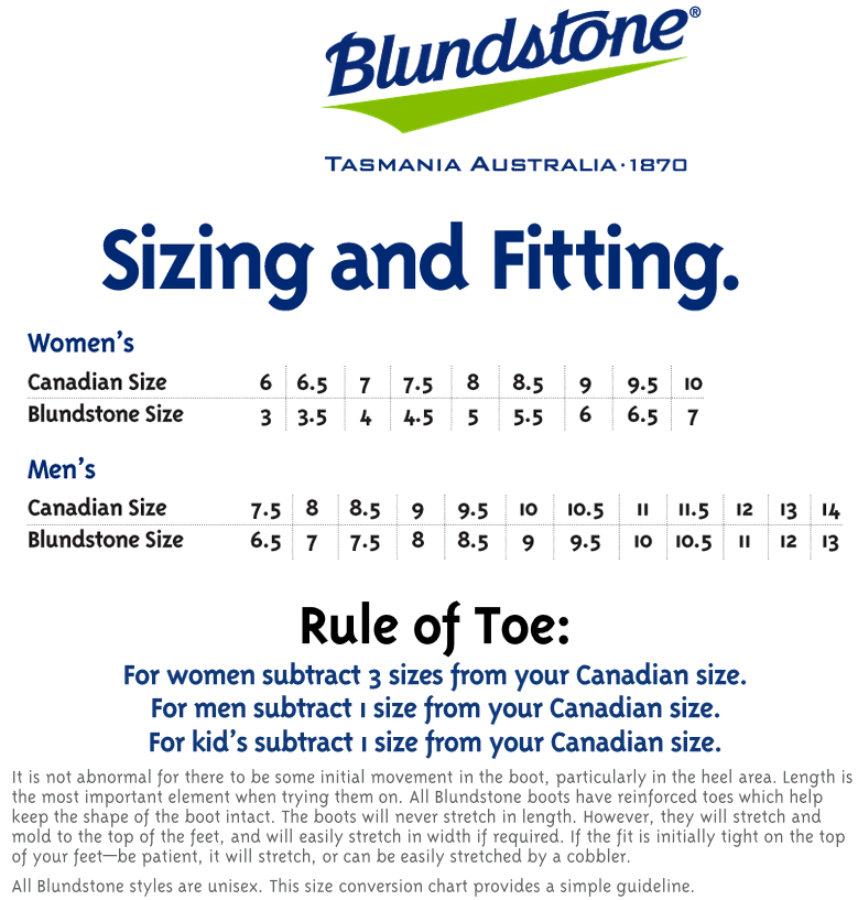Blundstone 1351 - Women's Series High Top Rustic Brown