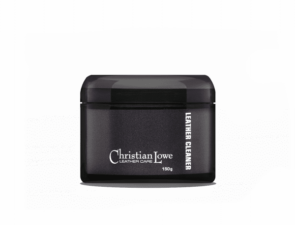 Christian Lowe Leather Cleaner - The Tack Shoppe