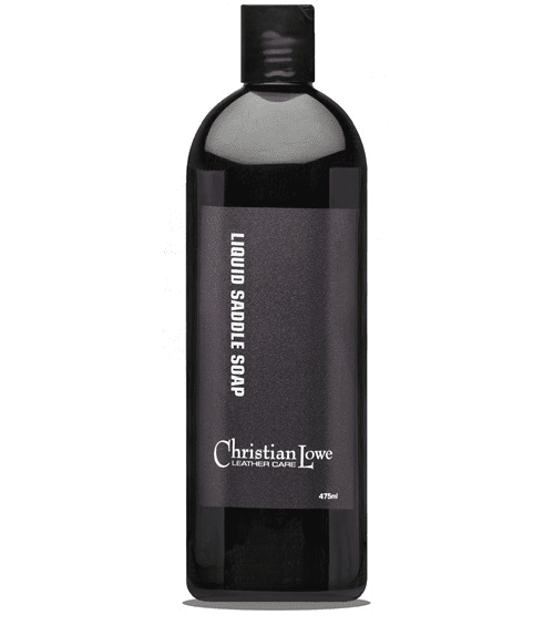 Christian Lowe Liquid Saddle Soap - The Tack Shoppe