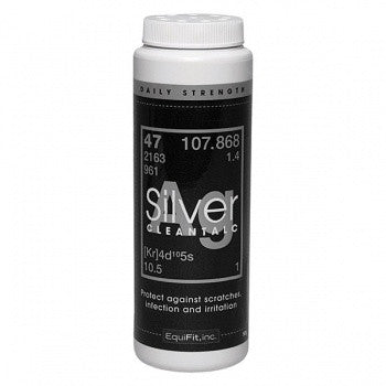 Equifit AgSilver Daily Strength CleanTalc