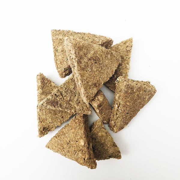 Coco Cakes Mint & 4 Grasses Treat Bag - The Tack Shoppe