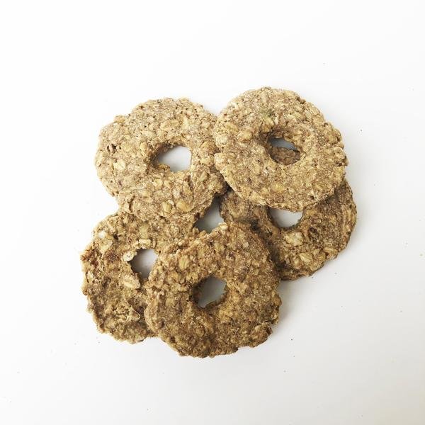 Coco Cakes Peanut Butter & Banana Treat Bag - The Tack Shoppe