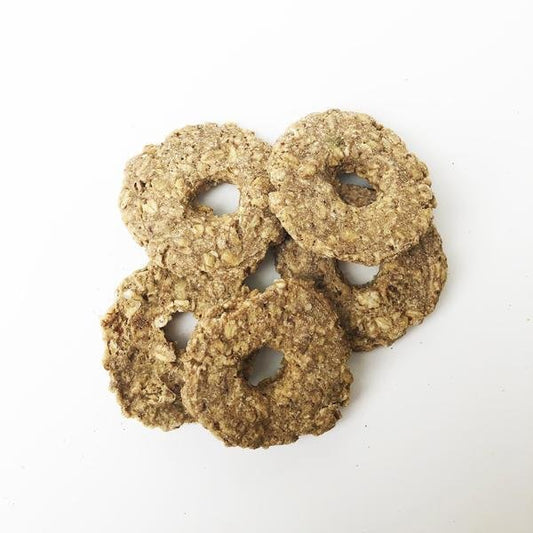 Coco Cakes Peanut Butter & Banana Treat Bag - The Tack Shoppe