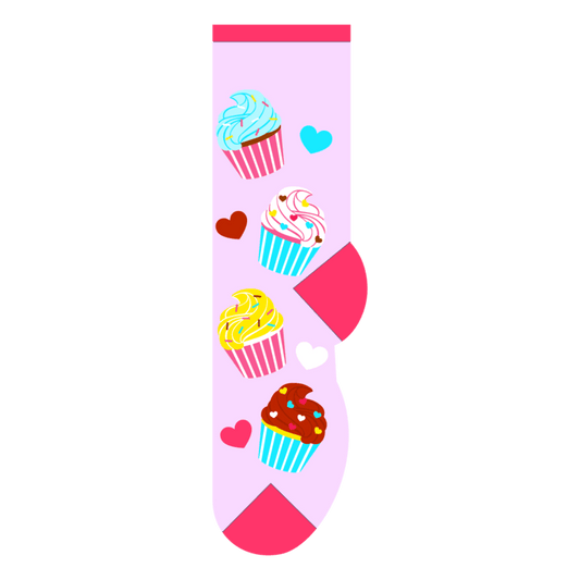 Cupcake Foozys Kids - The Tack Shoppe