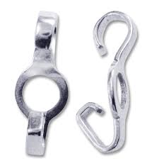 Curb Chain Hooks - The Tack Shoppe