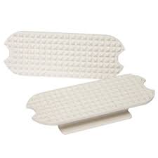 Fillis Stirrup Pads