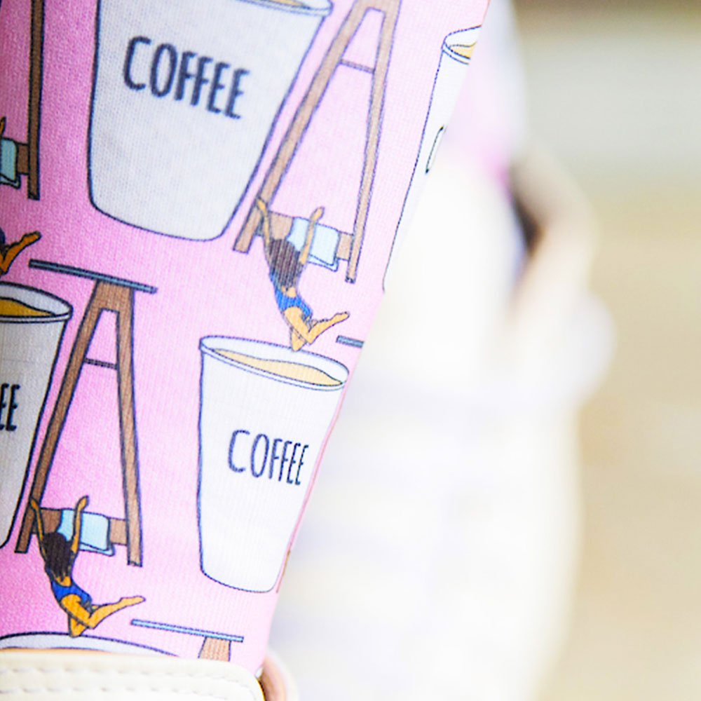 Dreamer & Schemer "Wake Up!" Boot Sock - Pair and Spare Collection - The Tack Shoppe