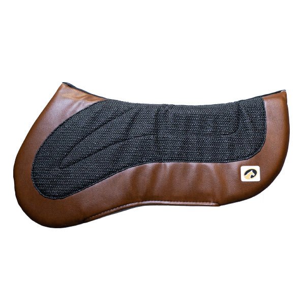 Ecogold FLIP HALF PAD MATTE – JUMPER - The Tack Shoppe