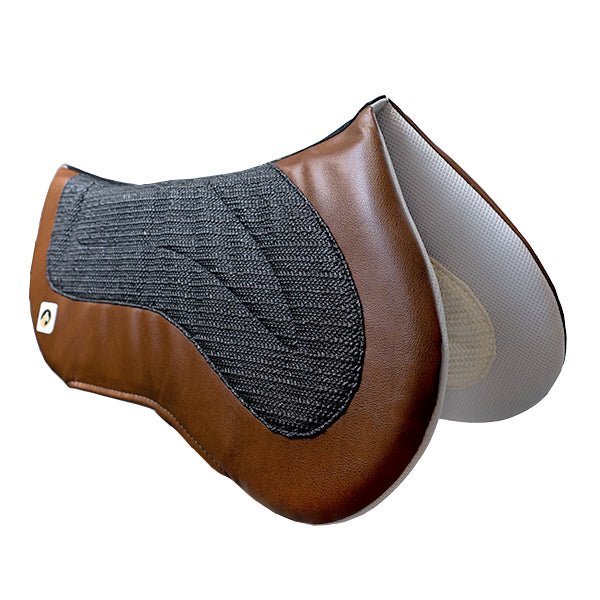 Ecogold FLIP HALF PAD MATTE – JUMPER - The Tack Shoppe