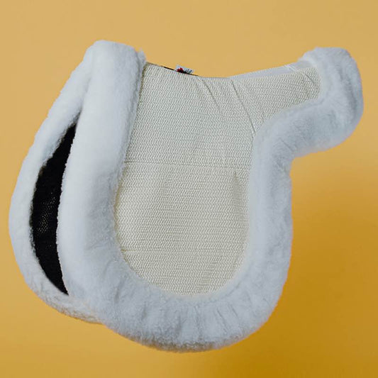 Ecogold SECURE HUNTER SADDLE PAD - The Tack Shoppe