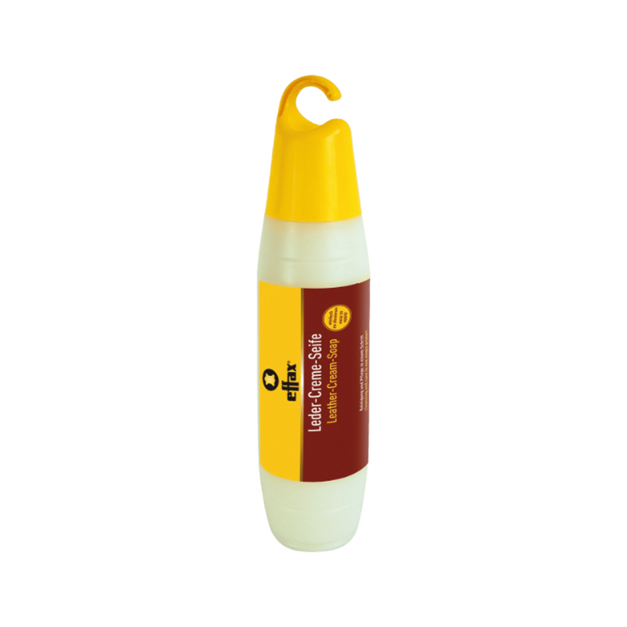 Effax Leather Creamsoap - 400ml - The Tack Shoppe