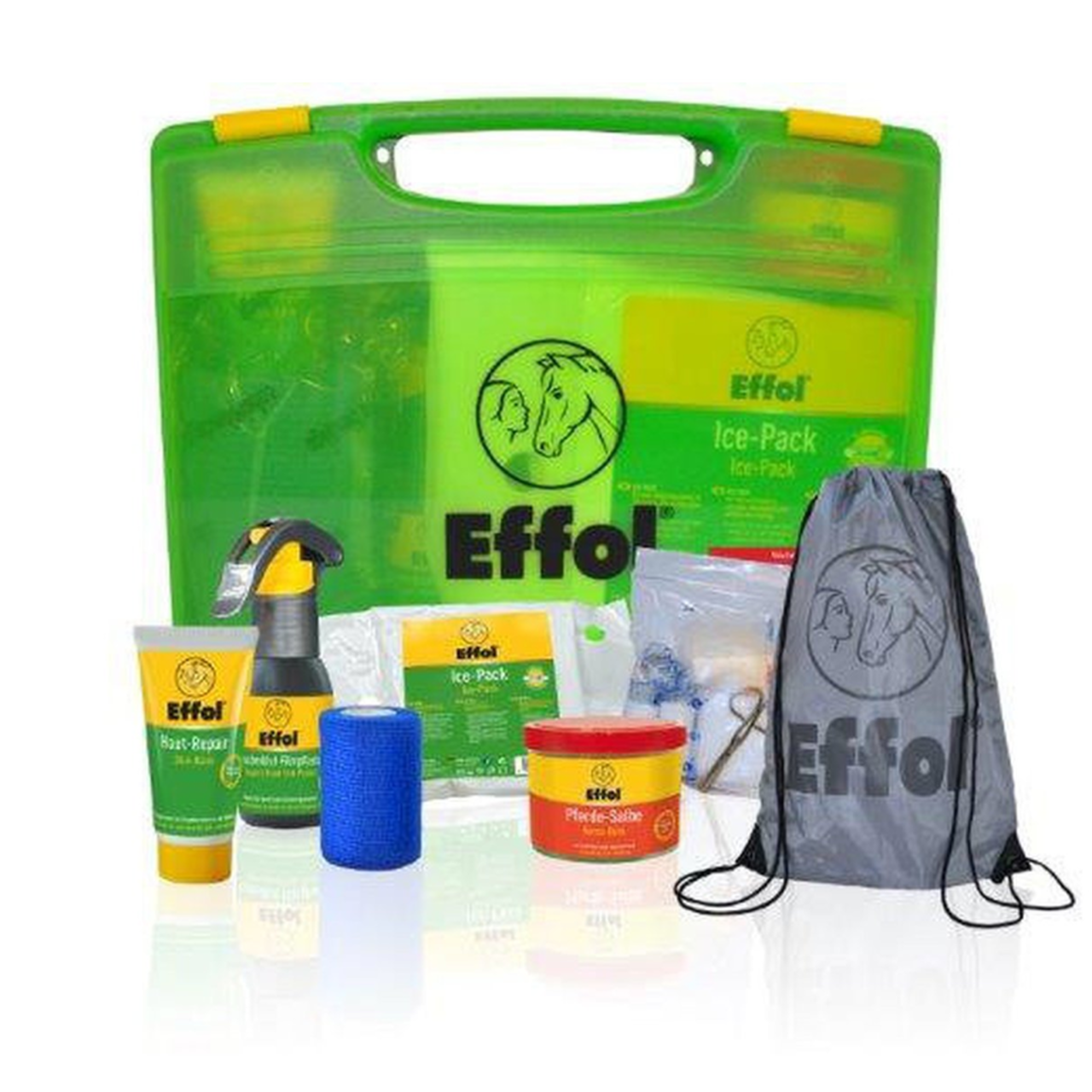 Effol First Aid Kit - The Tack Shoppe