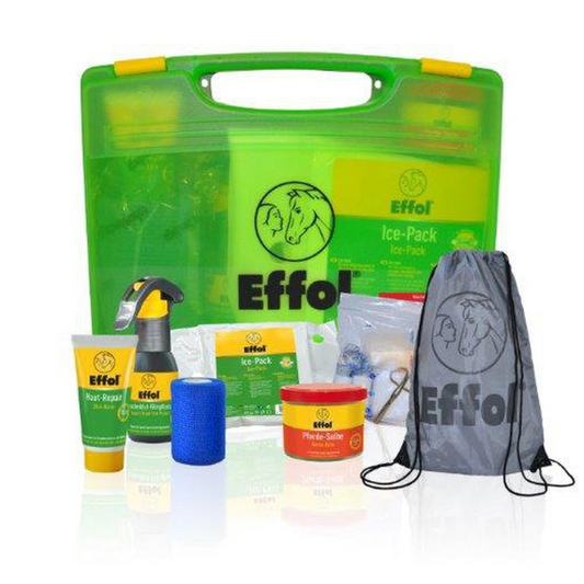 Effol First Aid Kit - The Tack Shoppe